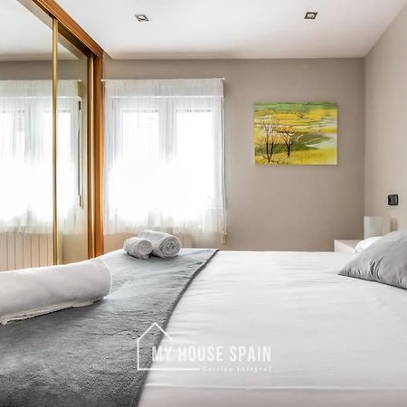 Myhousespain - Piso En Cimadevilla Junto Al Mar خيخون المظهر الخارجي الصورة